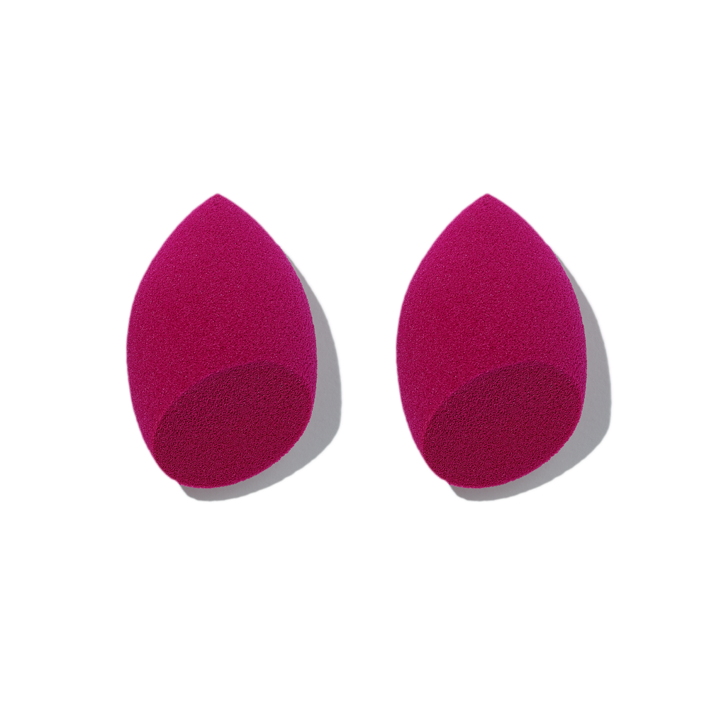 Total Face Sponge Duo