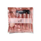 Complexion Essentials Brush & Sponge Set