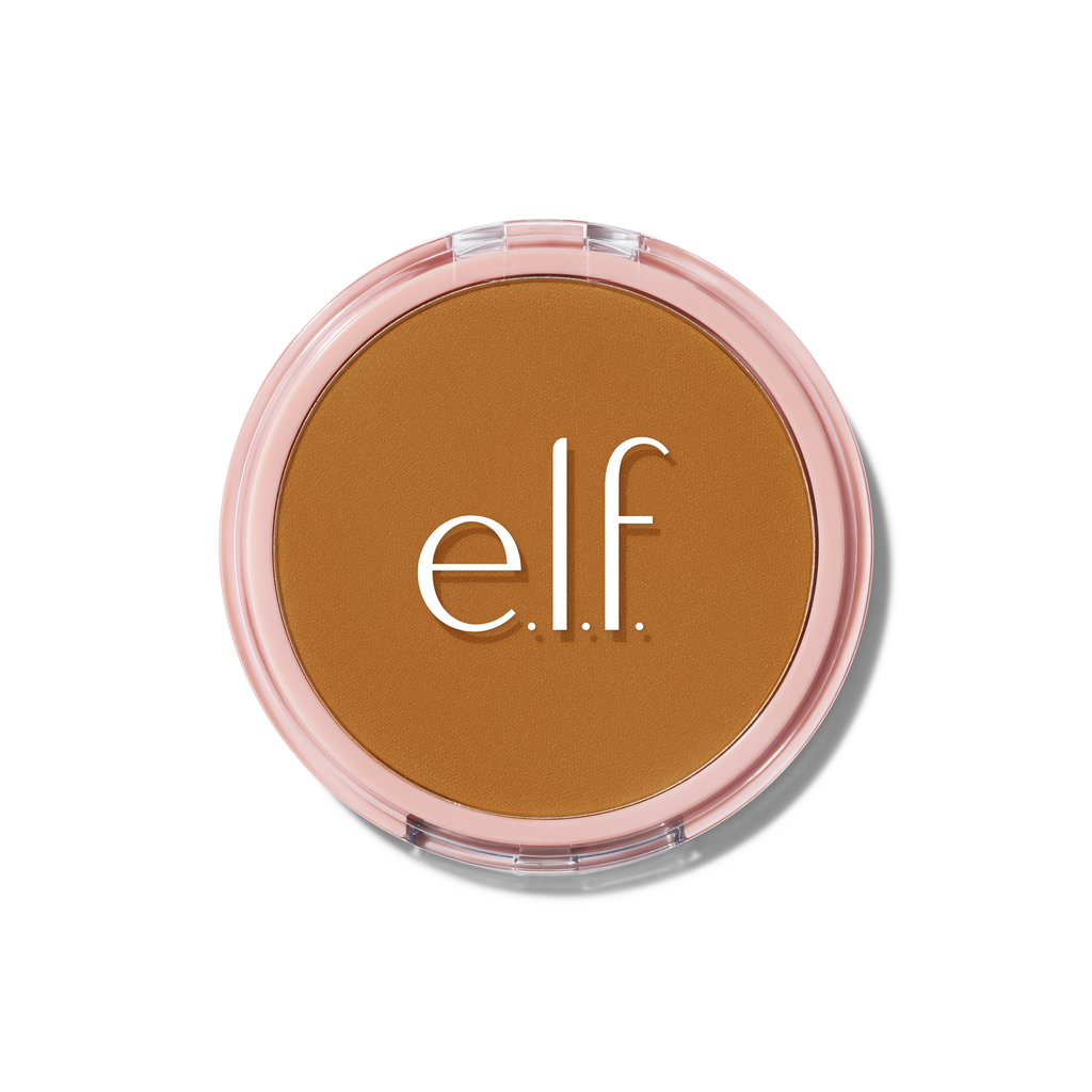 Halo Glow Powder Filter