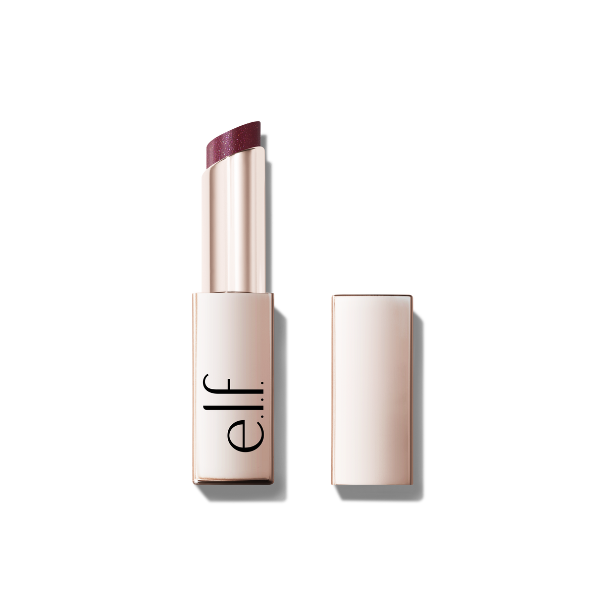 Glow Reviver Lip Oil Stick Shimmer - Plumstruck