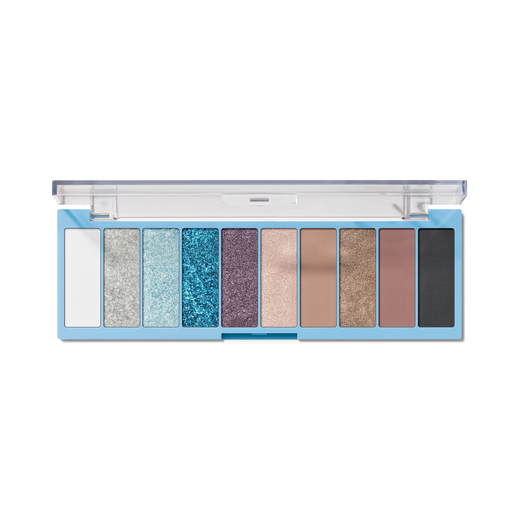 Perfect 10 Eyeshadow Palette