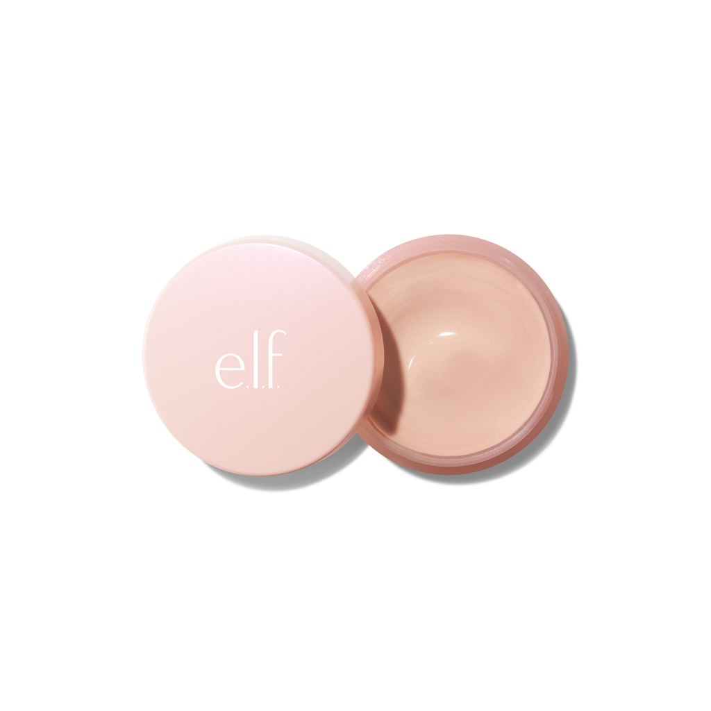 Halo Glow Soft Beam Body Cream - Mini