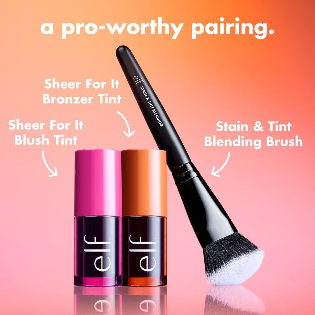 Sheer For It Bronzer Tint - Fair/Light Neutral