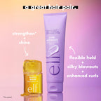3-in-Wonder Magic Styling Cream