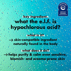 Save Your e.l.f. Hypochlorous Mist