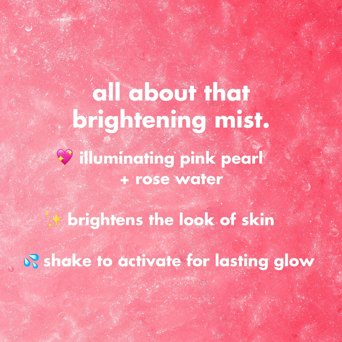 Power Grip Rosé Setting Spray
