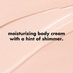 Halo Glow Soft Beam Body Cream - Standard