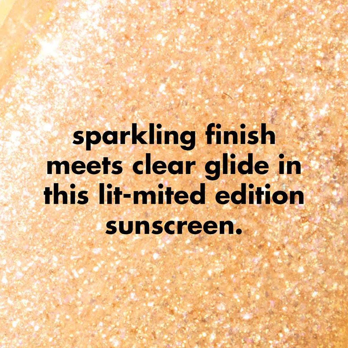 Suntouchable Invisi-Stick SPF 50 Glitz