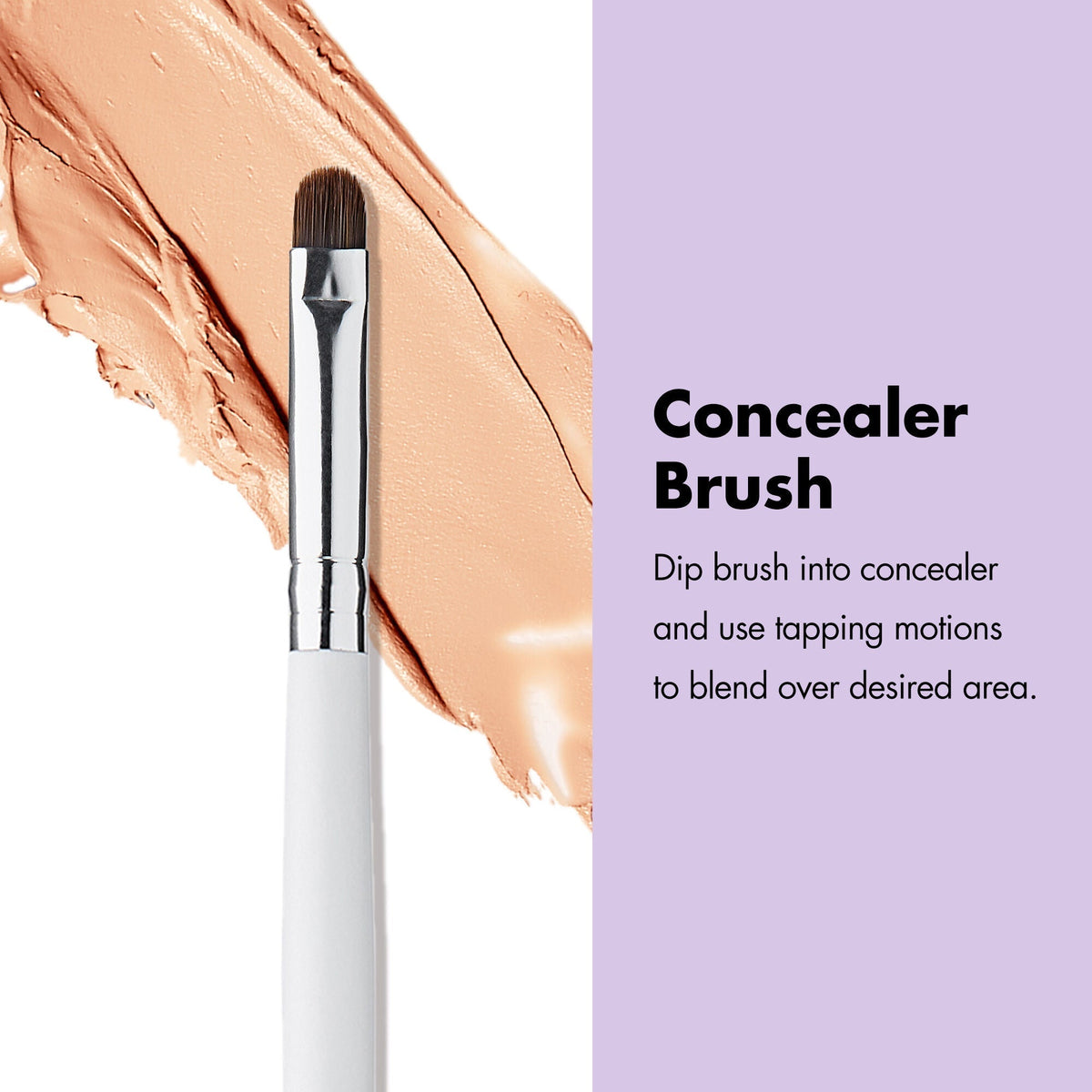 Professional Set of 12 Makeup Brushes